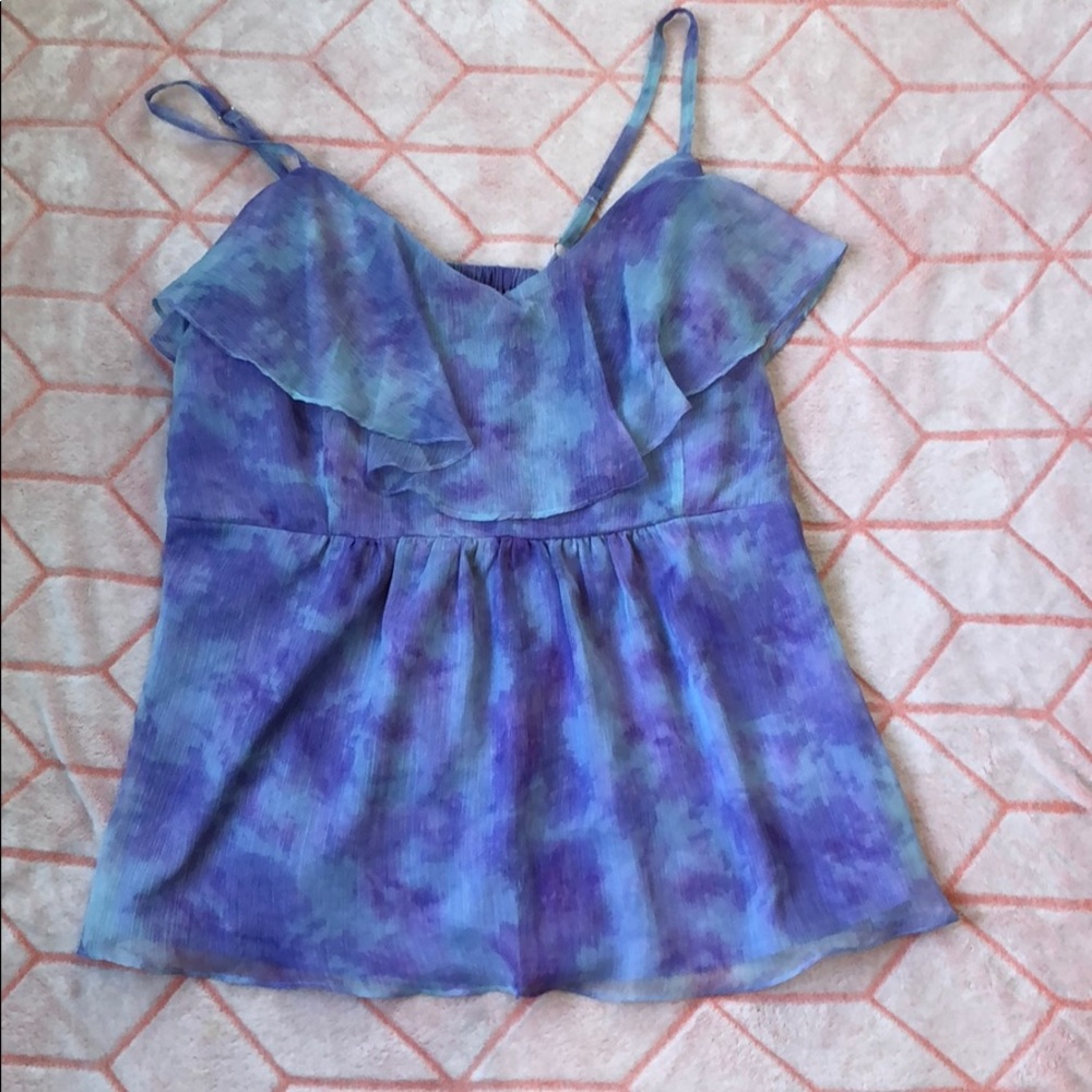 City Chic top